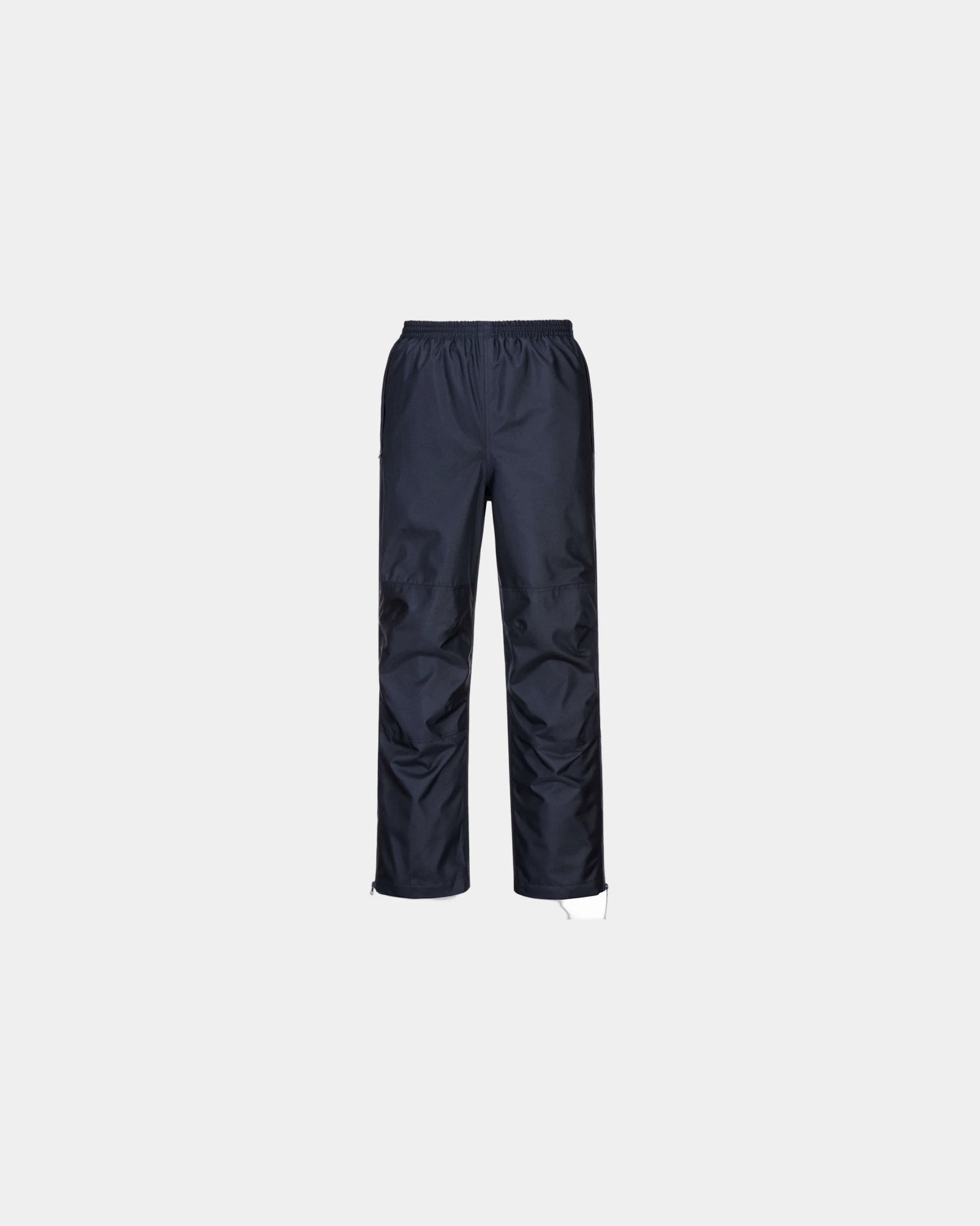 Pantalon imperméable Vanquish à personnaliser - Bleu Nuit